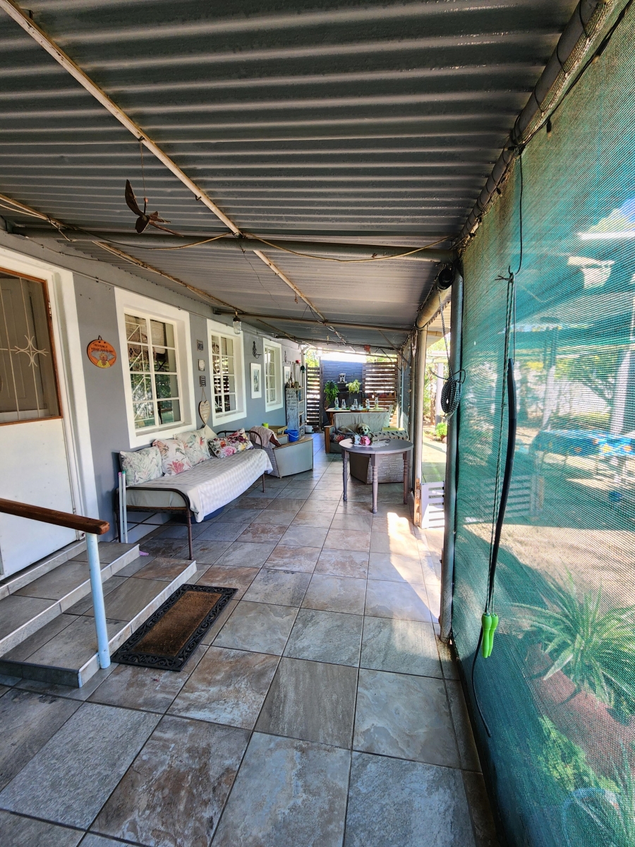 4 Bedroom Property for Sale in Ventersburg Free State